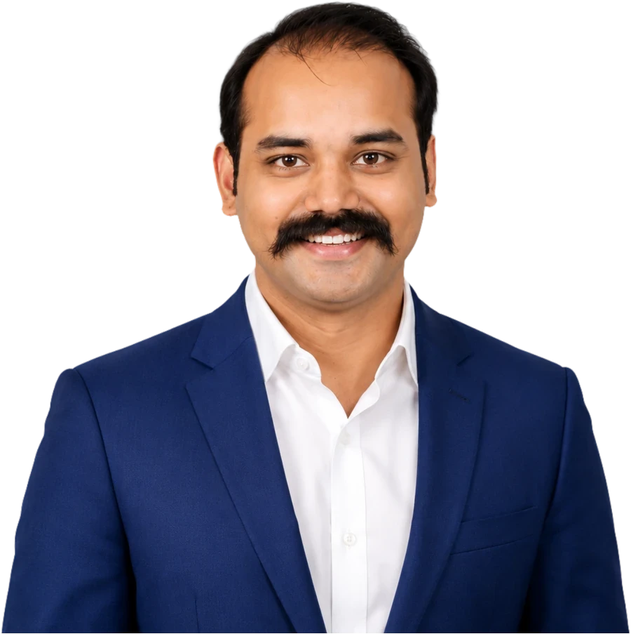 Rohit Kadavan