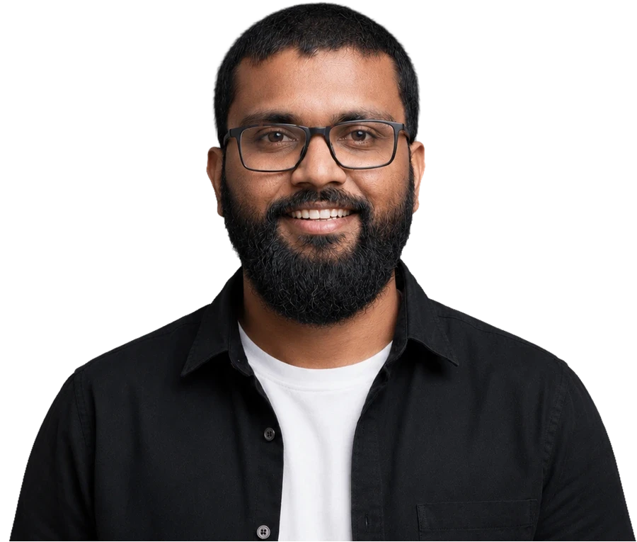 Sujeev Kumar