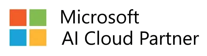 Microsoft AI Cloud Partner